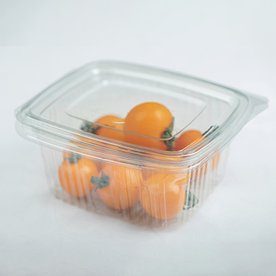 Aplicaciones de los empaques termoformados para alimentos
