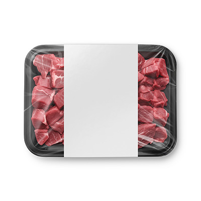 Beneficios de los empaques termoformados para alimentos